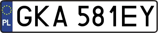 GKA581EY