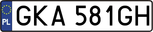 GKA581GH