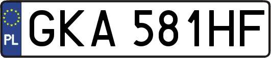 GKA581HF