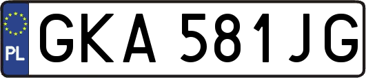 GKA581JG