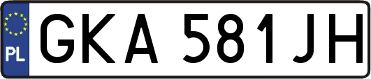 GKA581JH