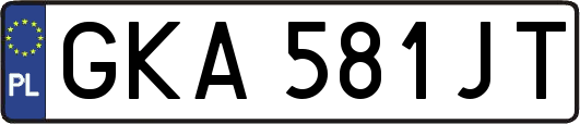 GKA581JT