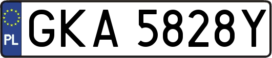 GKA5828Y