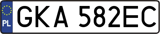 GKA582EC
