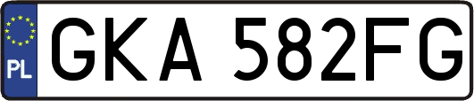 GKA582FG