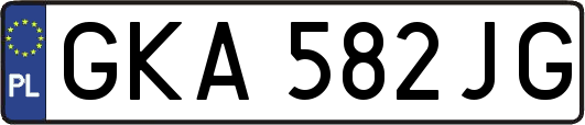 GKA582JG