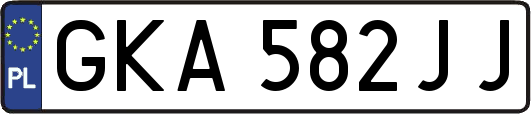 GKA582JJ