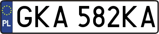 GKA582KA