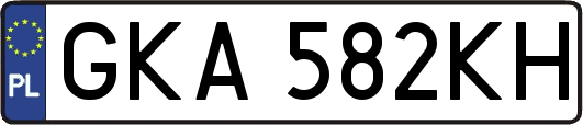 GKA582KH