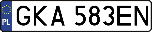 GKA583EN