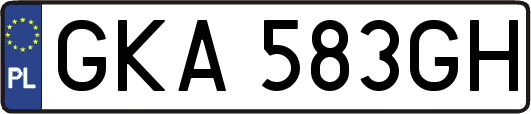 GKA583GH
