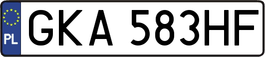 GKA583HF