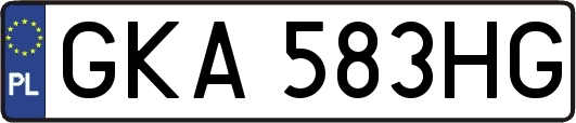 GKA583HG