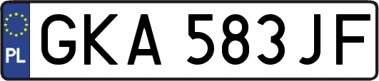 GKA583JF