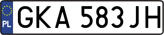 GKA583JH