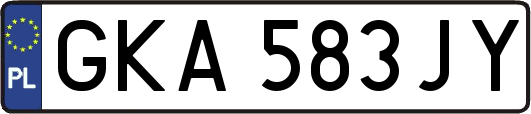 GKA583JY