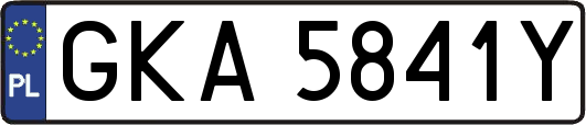 GKA5841Y