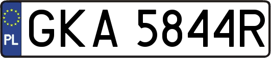 GKA5844R