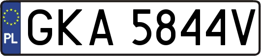 GKA5844V