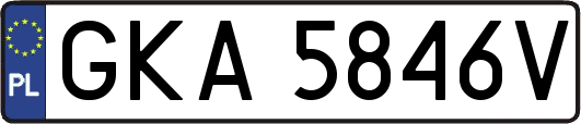 GKA5846V