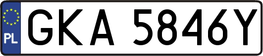 GKA5846Y