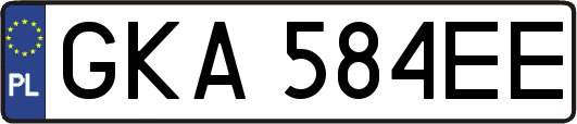 GKA584EE