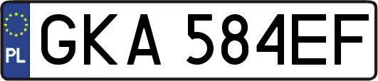 GKA584EF
