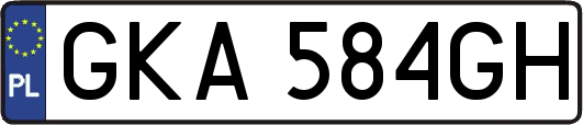 GKA584GH