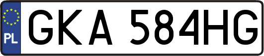 GKA584HG