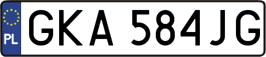 GKA584JG