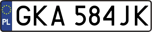 GKA584JK