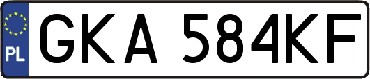 GKA584KF