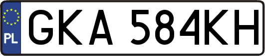 GKA584KH
