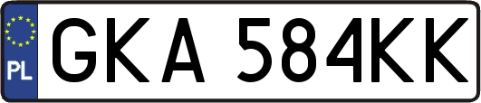 GKA584KK
