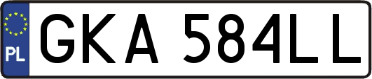 GKA584LL