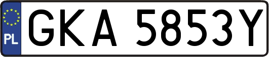 GKA5853Y