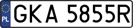 GKA5855R