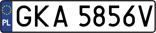 GKA5856V