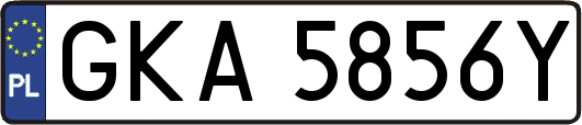 GKA5856Y