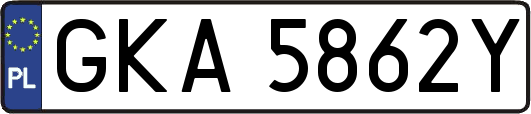 GKA5862Y