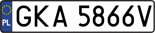 GKA5866V