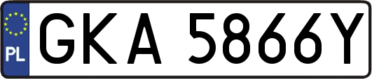 GKA5866Y