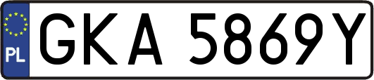 GKA5869Y