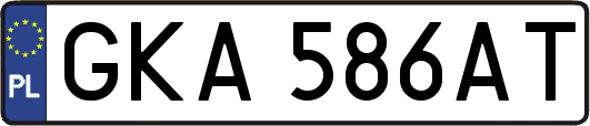 GKA586AT