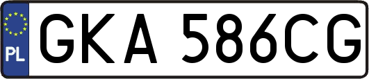 GKA586CG