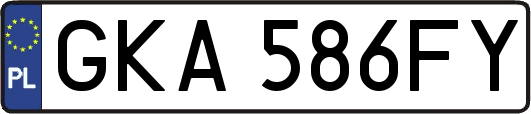GKA586FY