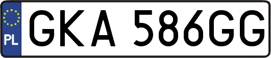 GKA586GG