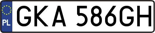 GKA586GH