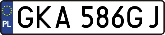 GKA586GJ
