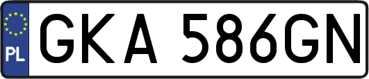 GKA586GN